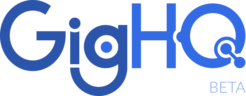 GigHQ Beta
