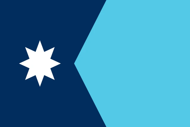 Flag of Minnesota