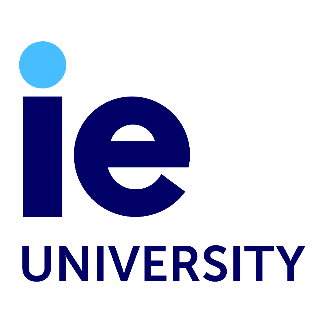 ie university