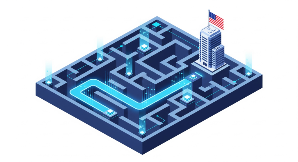 Cracking the H-1B Code in 2026: A Strategic Guide for International Talent