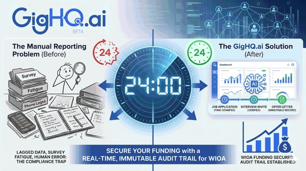 The 24-Hour Clock: Safeguarding WIOA Funds from “Gross Mismanagement” Claims