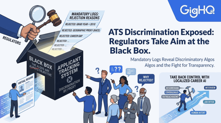 ATS Discrimination Is Real — And Regulators Are Finally Paying Attention
