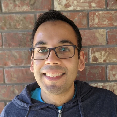Hasnain Baxamoosa - Founder & CEO of GigHQ.ai
